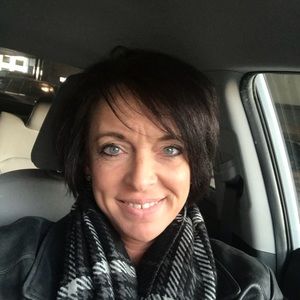 Meet your Posher, Teresa